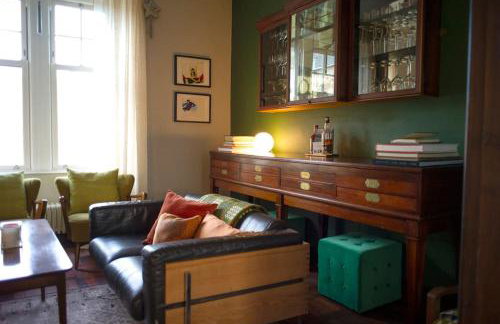 The Presbytery, Forres - Foto 2