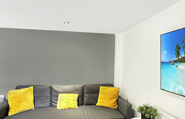 Granada Apartments Queen's Promenade - Foto 24