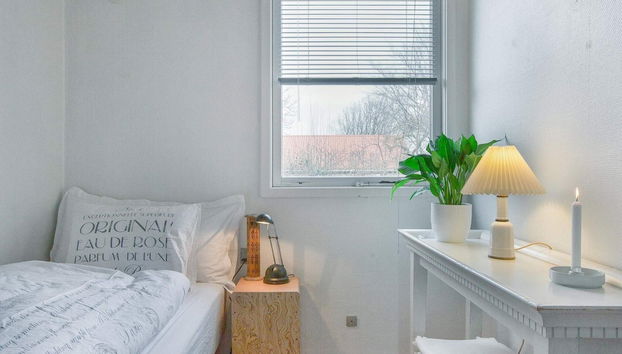 5 Person Holiday Home in Follenslev - Foto 2, Quarto