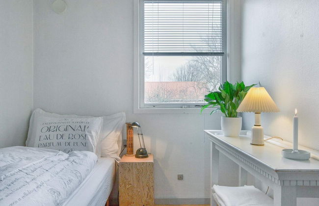 5 Person Holiday Home in Follenslev - Foto 2