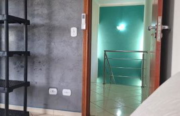 SOBRADO - ótimo custo beneficio - 3 quartos com ar - Photo 25