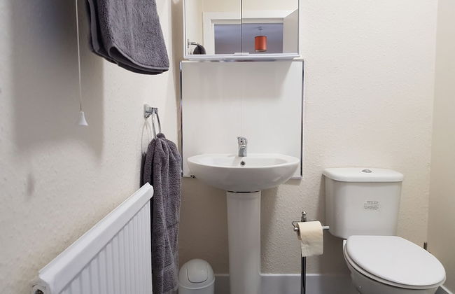 Charlotte Street - Photo 12