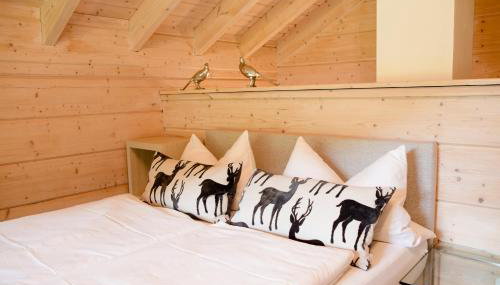 Jagdhaus zur Bischofsmühle - Foto 5