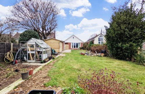 Ems Cottage - Emsworth - Foto 6