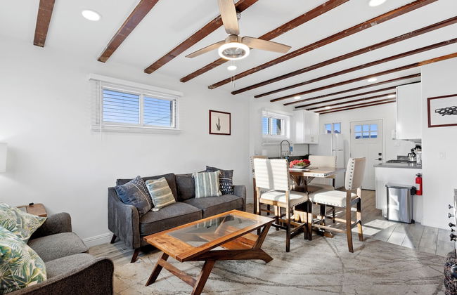 Cottage with BBQ & Hot Tub - Foto 21