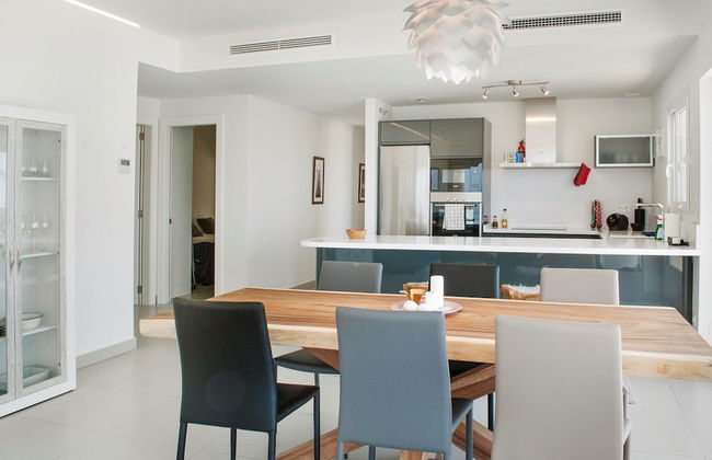 107288 - Apartmen in Benalmadena - Foto 7