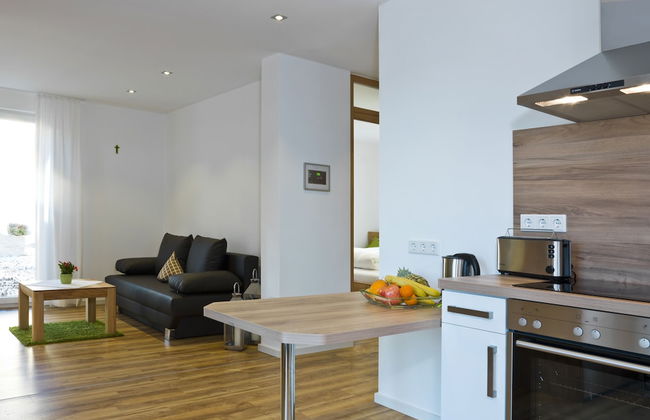 Landhaus Altmuehltal - Foto 11