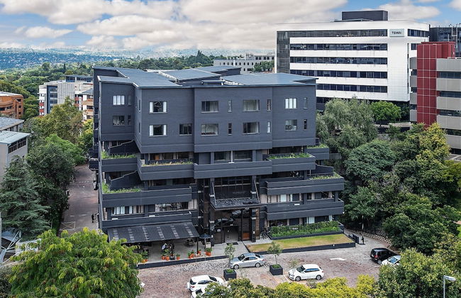 BlackBrick Sandton One - Foto 23