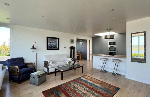 Shorepark - waterfront cottage with stunning views - Foto 19