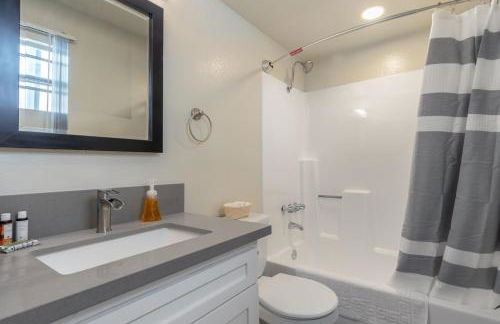 Westwood 2BR w Balcony Fireplace nr UCLA LAX-169 - Foto 15