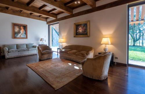 Villa Zarri Guest House - Photo 72