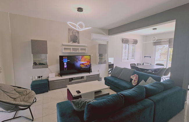 131 VOR - Stay M L Villa - Foto 48