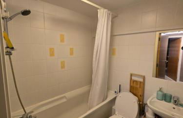 2 bedroom city centre apartment - Foto 12