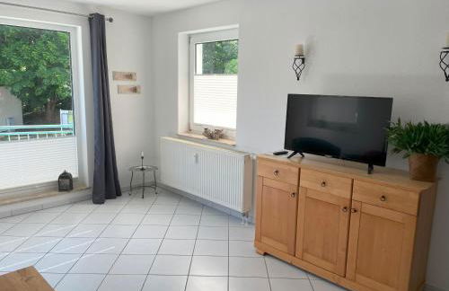 Strandidyll - Ferienwohnung mit Balkon, nur 200m bis zum Strand - Foto 15