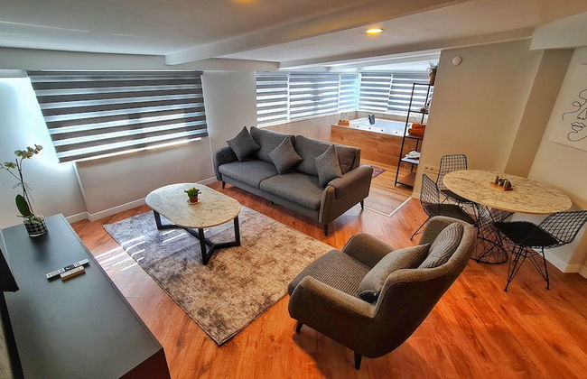 Letstay Sweet Home Yellow - Foto 22