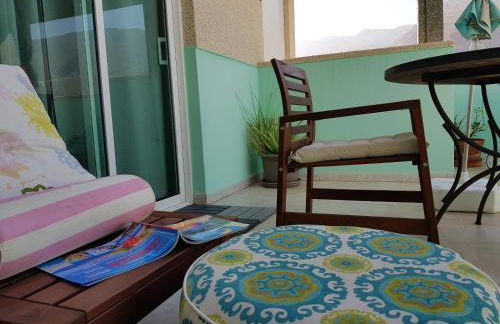 THE HAPPINESS PENTHOUSE Dream Holiday at 100m Beach - Foto 71