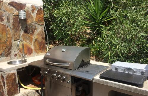 Villa Rosa Sitges - Foto 31