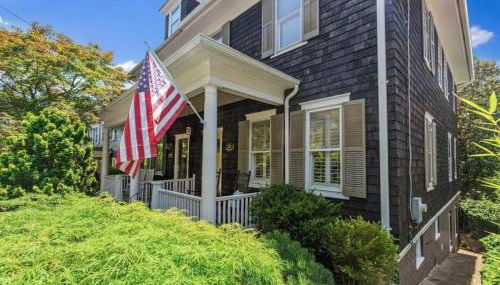 Historic Annapolis Treasure - Foto 2