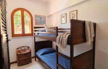 Villa Blu Sorrento seaview pool terrace and Jacuzzi - Foto 34