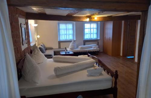 Gästehaus Zum Salztrippler - Foto 6