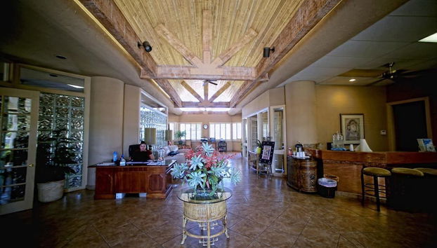 Lobby-Lounge