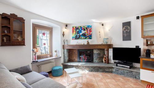 Appartamento nel borgo di Chatillon - Photo 5