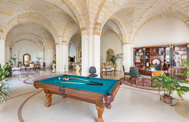 3537 Villa Re by Perle di Puglia - Foto 26