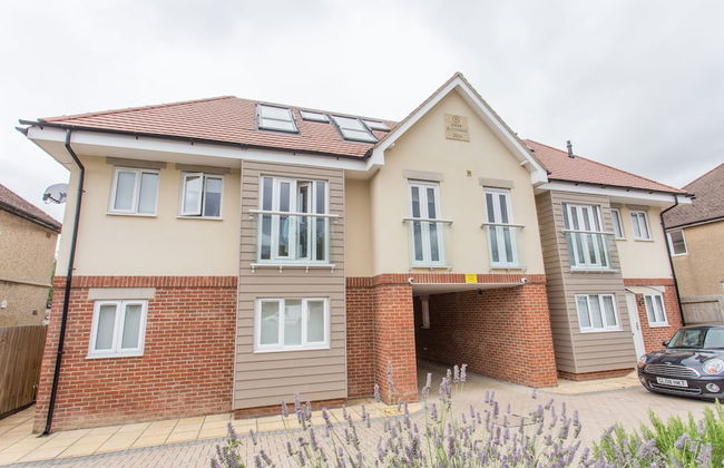 The Rana Apartments - Foto 31