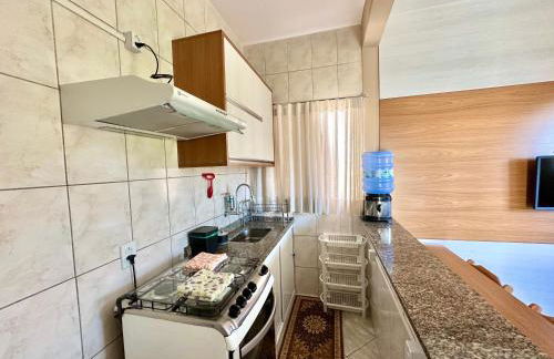 Apartamentos na Ponta dos Castelhanos - Anchieta - Foto 13