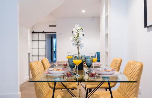 Encantador Piso Familiar en Alcalá - Foto 32