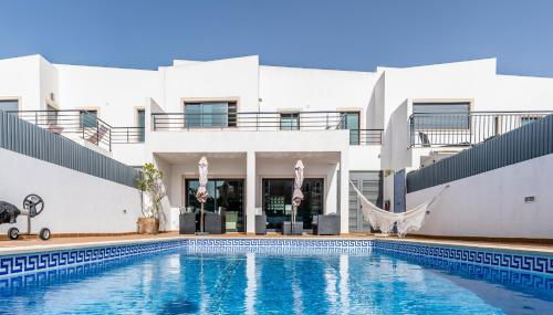 Villa Feliz Algarve with Private Pool - São Rafael - Foto 2