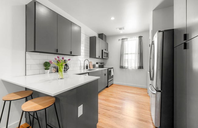 East Austin Condo - 2 Bedrooms & Parking - Foto 7