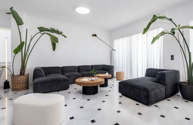 The Southern Mansion - Foto 40