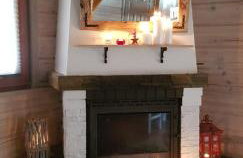 Domki nad Jeziorem Ołów - Foto 40