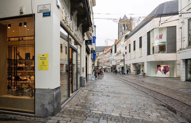 Smartflats - Main Street Ghent - Photo 31