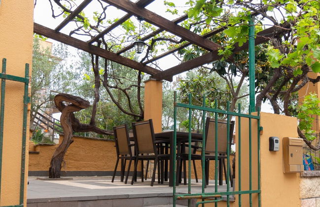 Villa Caterina in Santa Caterina di Pittinuri - Foto 35