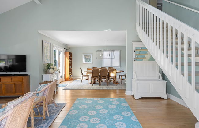 Beachside Beauty - Foto 19