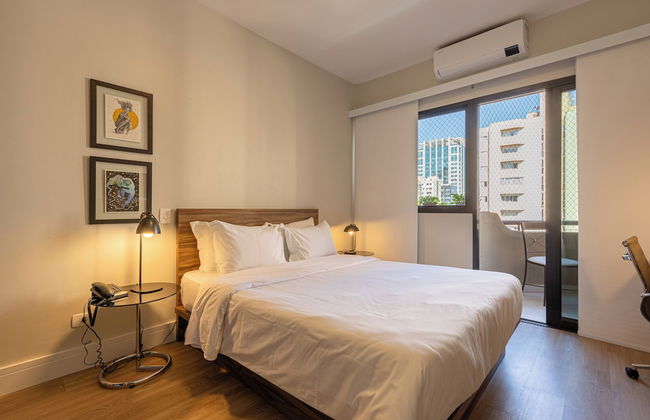 BGV - Le Bougainville By Anora Spaces - Foto 18