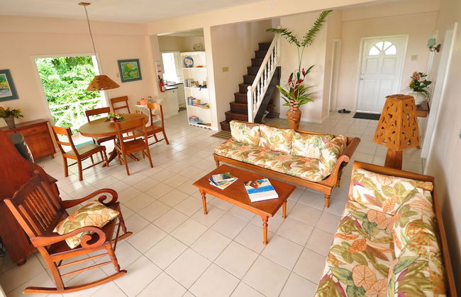 Plantation Beach Villas - Foto 13