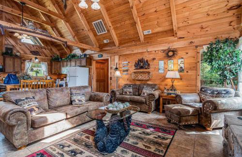 Trail's End Cabin - Foto 6