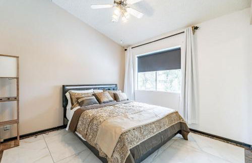 Family Fun 4-bedroom house House with Free Heated Pool & Hot Tub & Game Room & Mini Golf in Chandler - Foto 10