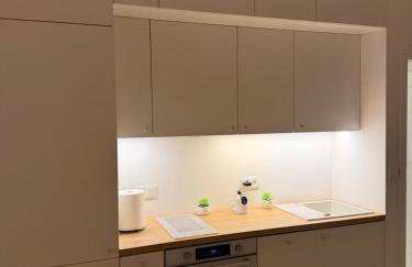 New apartment next to Warsaw - Photo 33