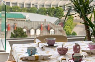 El Balcón de Charles - Foto 4