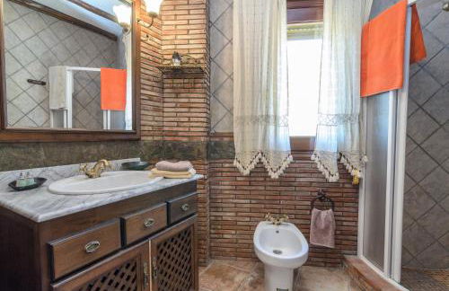 Lanjarón Rural Apartamentos - Foto 38