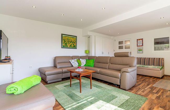 Ladybug House With Whirlpool - Foto 30