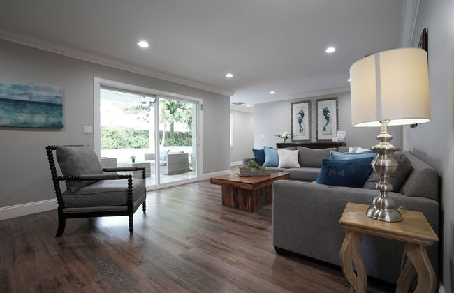 4 bedroom, 3 bathrooms Pool Home - Foto 18