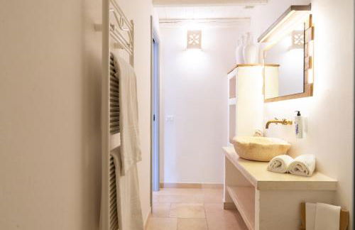 Masseria Torre Rossa - Foto 128