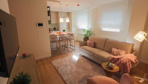 APARTAMENTOS LOS QUESEROS - Foto 2