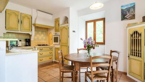 Holiday Home in Les Assions near Bois de Païolive - Foto 3