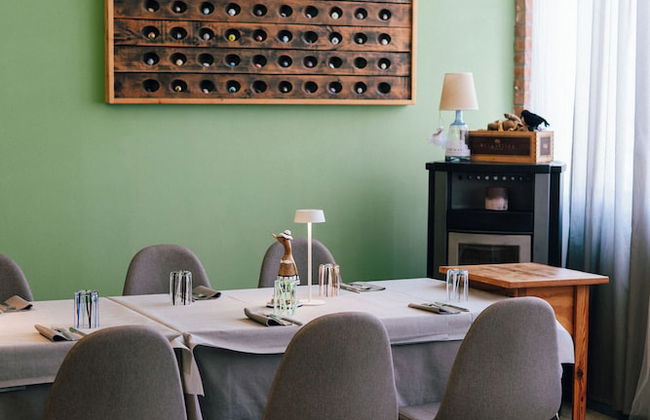 Il Colombaro - Foto 3